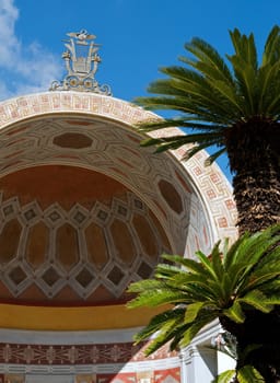 Holidays in Palermo