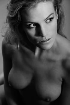 Shadow Nude