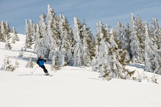 Ski run3