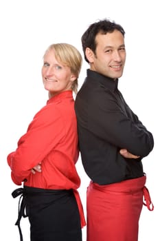 Staff