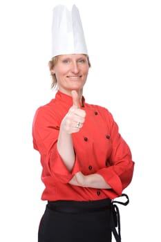 Cook