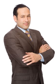 business man people