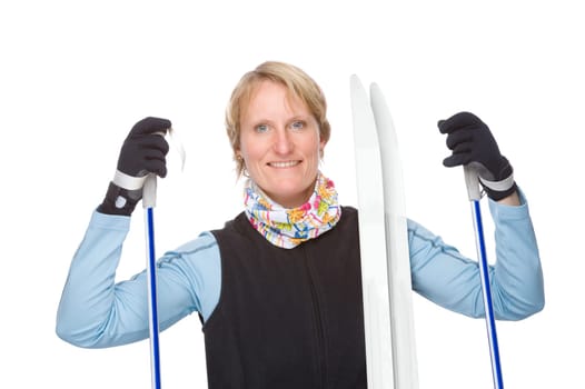 Winter sports