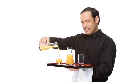 Waiter