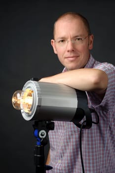 The Photographer