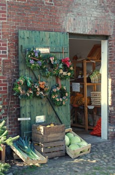 Shop
