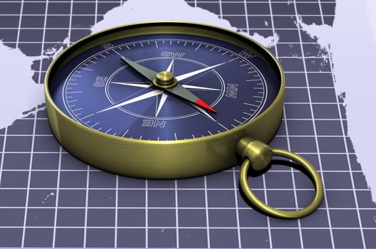Compass