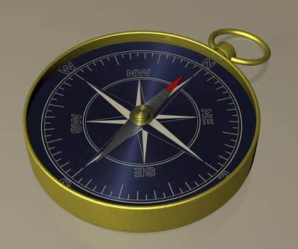 Compass