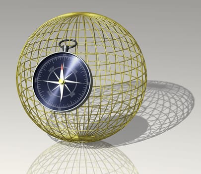 Globe