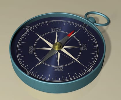 Compass