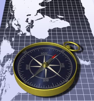 Compass