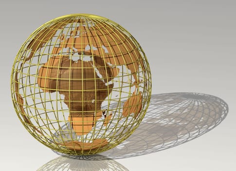 Globe