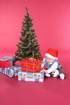 Christmas World