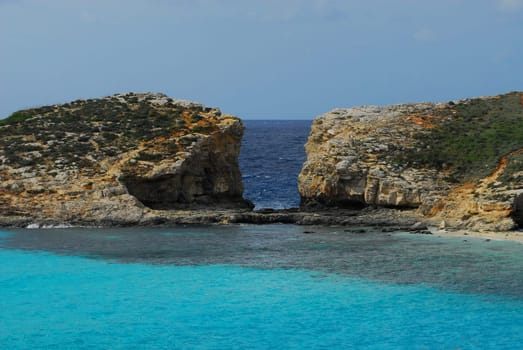 Blue Lagoon