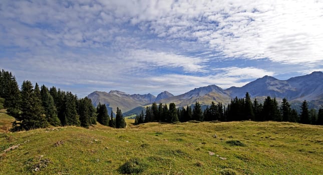 Mountains