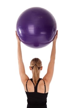 Excercising