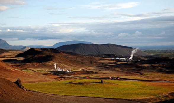 Iceland