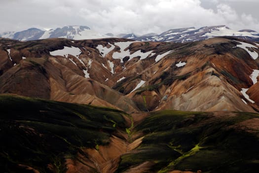 Landmannalaugar
