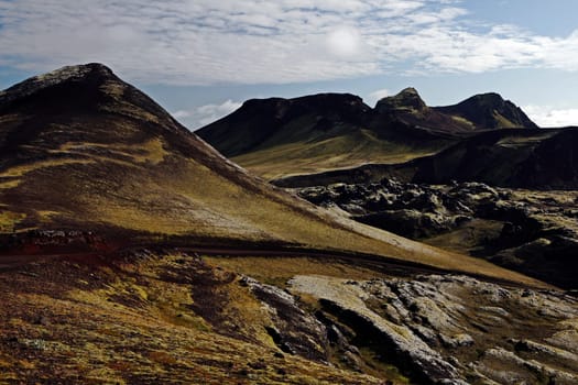 Iceland