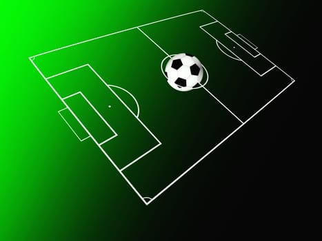 Soccer Wallpaper
