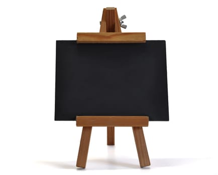 Isolated Slate