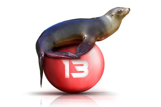 Seal wd332