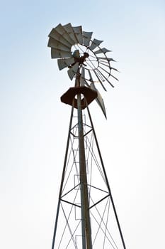Window Mill
