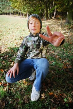 Peace