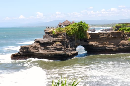 Tanah Lot, Bali