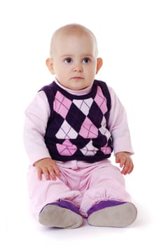 BabyPortrait