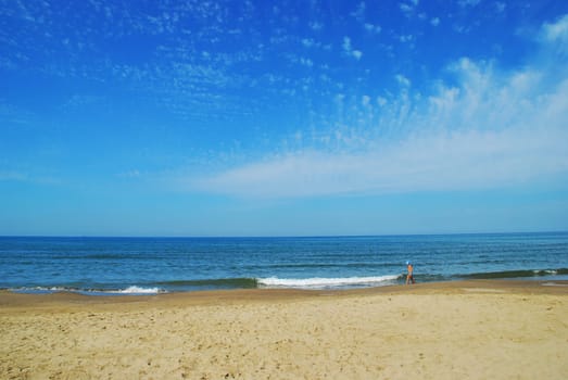 Sea of Clouds 432