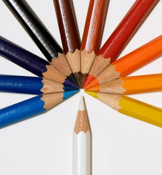 Colorful Drawing