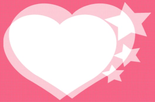 Double Heart