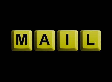 E-mail online