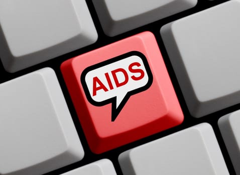 AIDS online