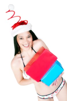 Sexy Christmas