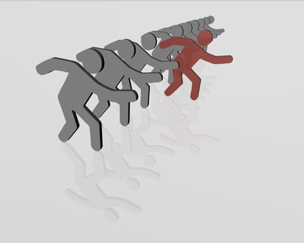 Competitive Edge - 3D