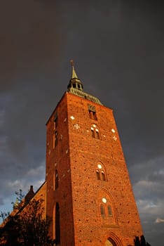 Steeple