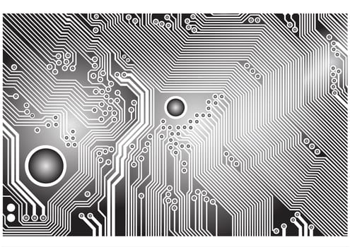 printed circuit