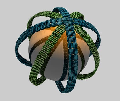 Globalization - 3D