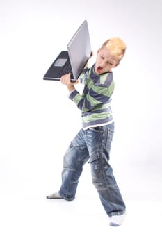 Youth Laptop wd341