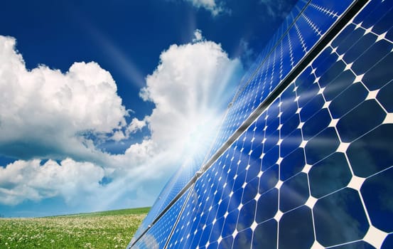 Solar Sun2
