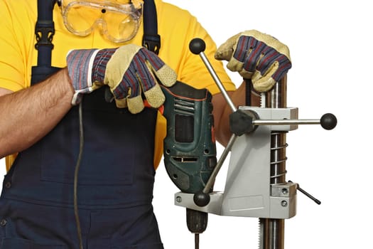 handyman tools