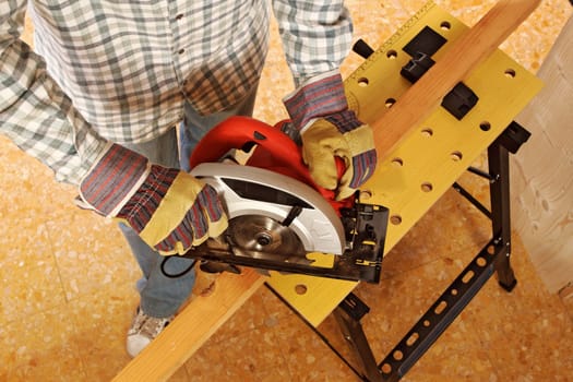 craftsman work