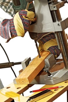 handyman tools