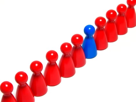 Queue