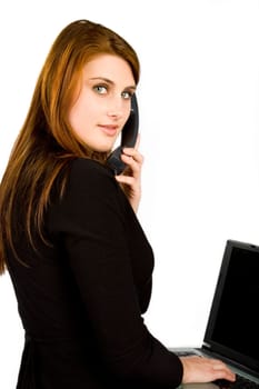 Women in business