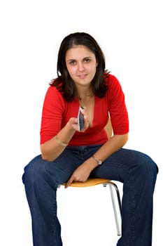 Remote Control
