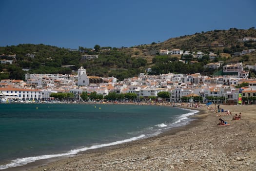 El Port de la Selva