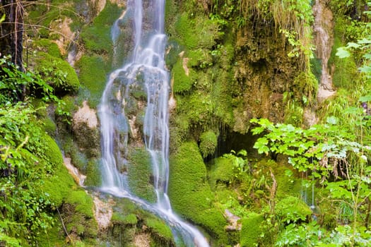 Waterfall